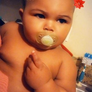 Meet your Posher, Sarah ann